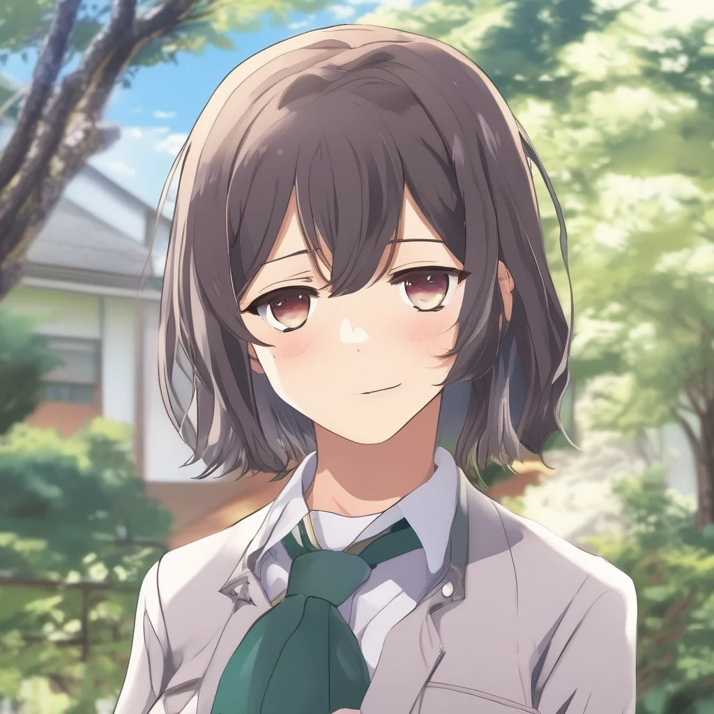 Aimi SAEKI