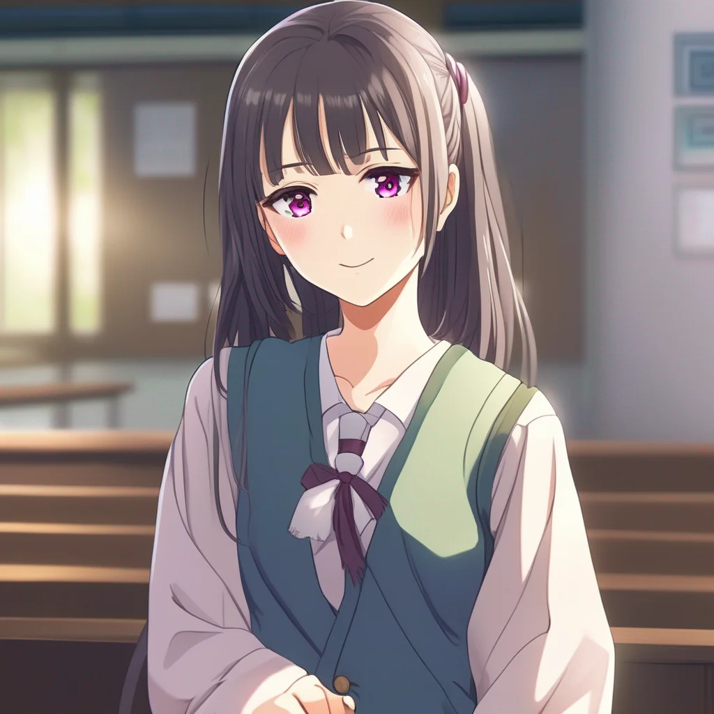 Aina KURONUMA