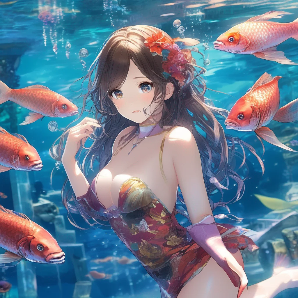 Aina YOSHIWARA
