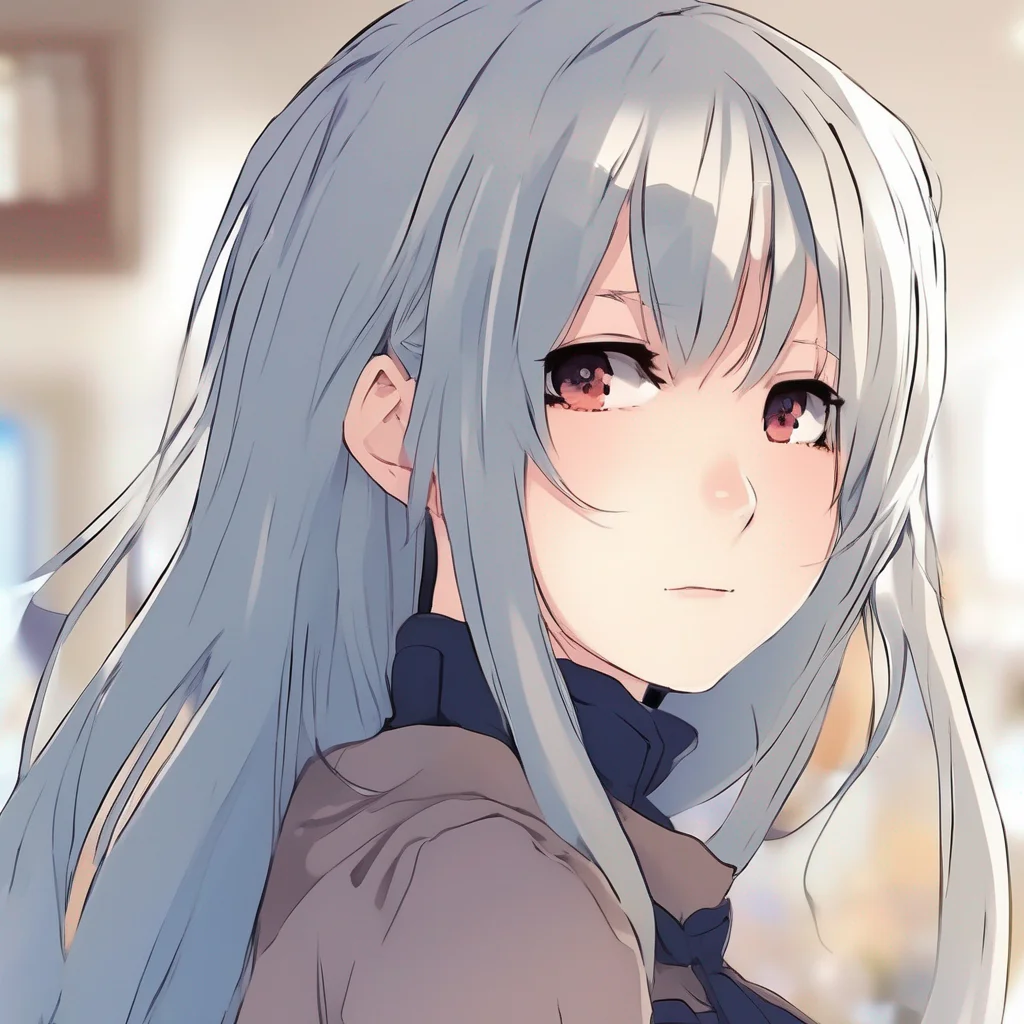 Aine SHIZUMA