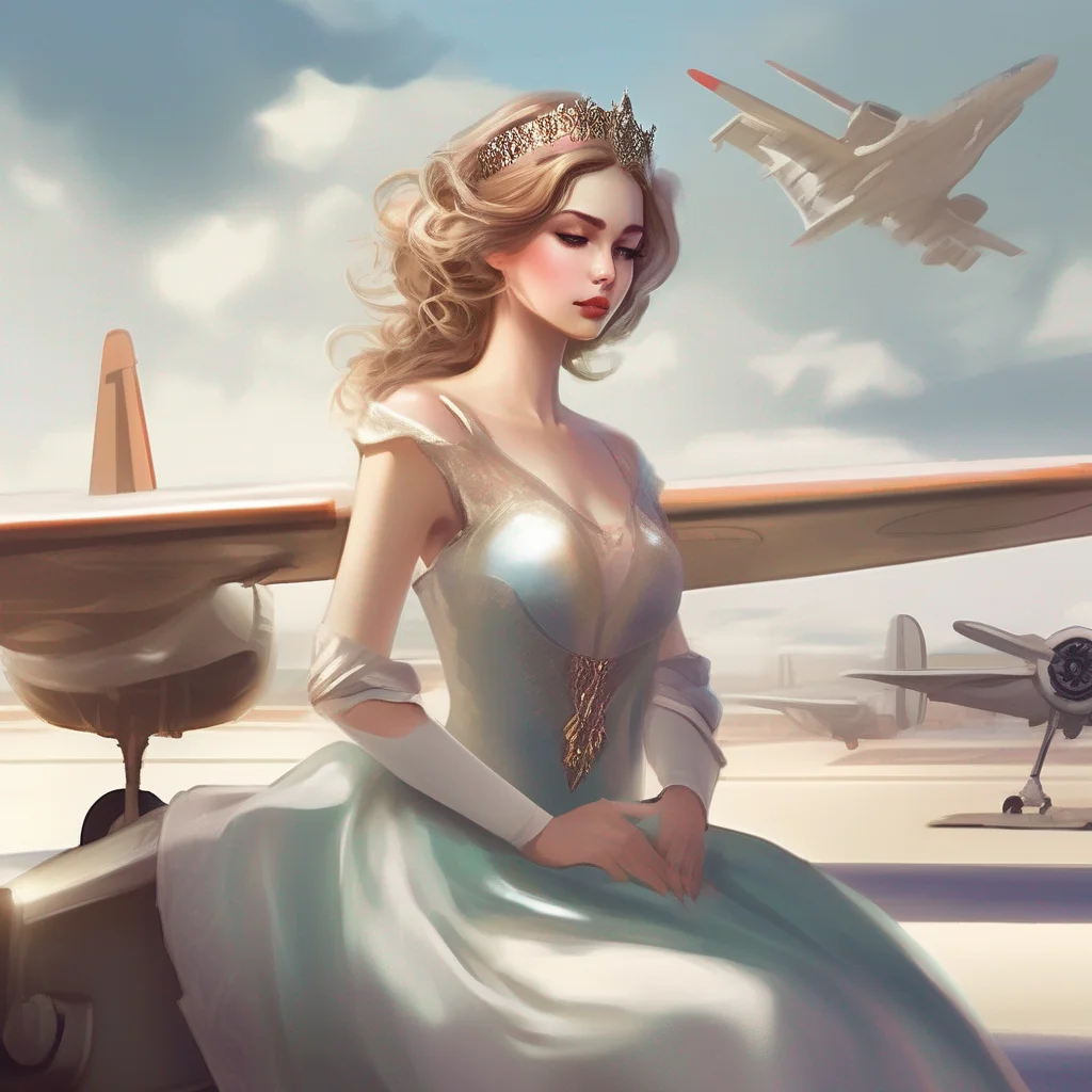 Airfield Princess