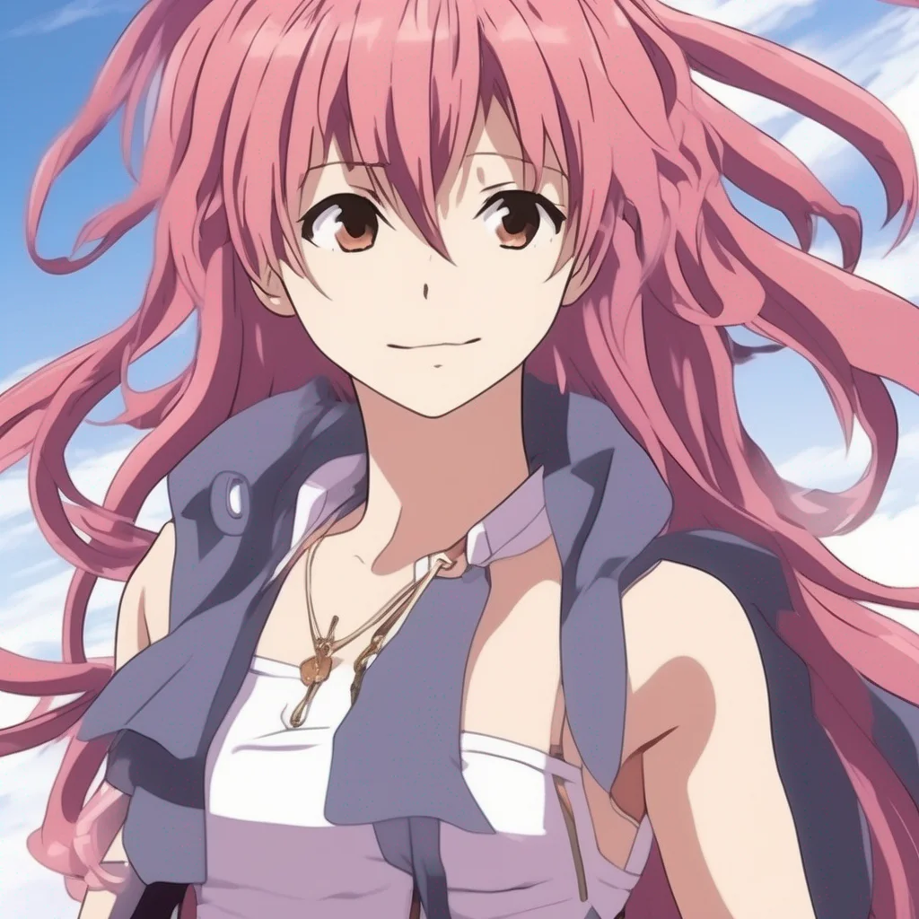 Airi ARCADIA