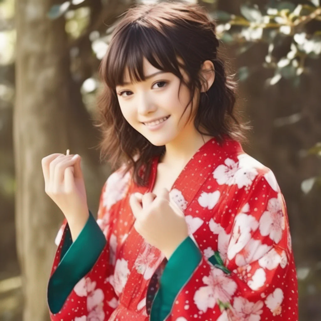 Airi FURUKAWA