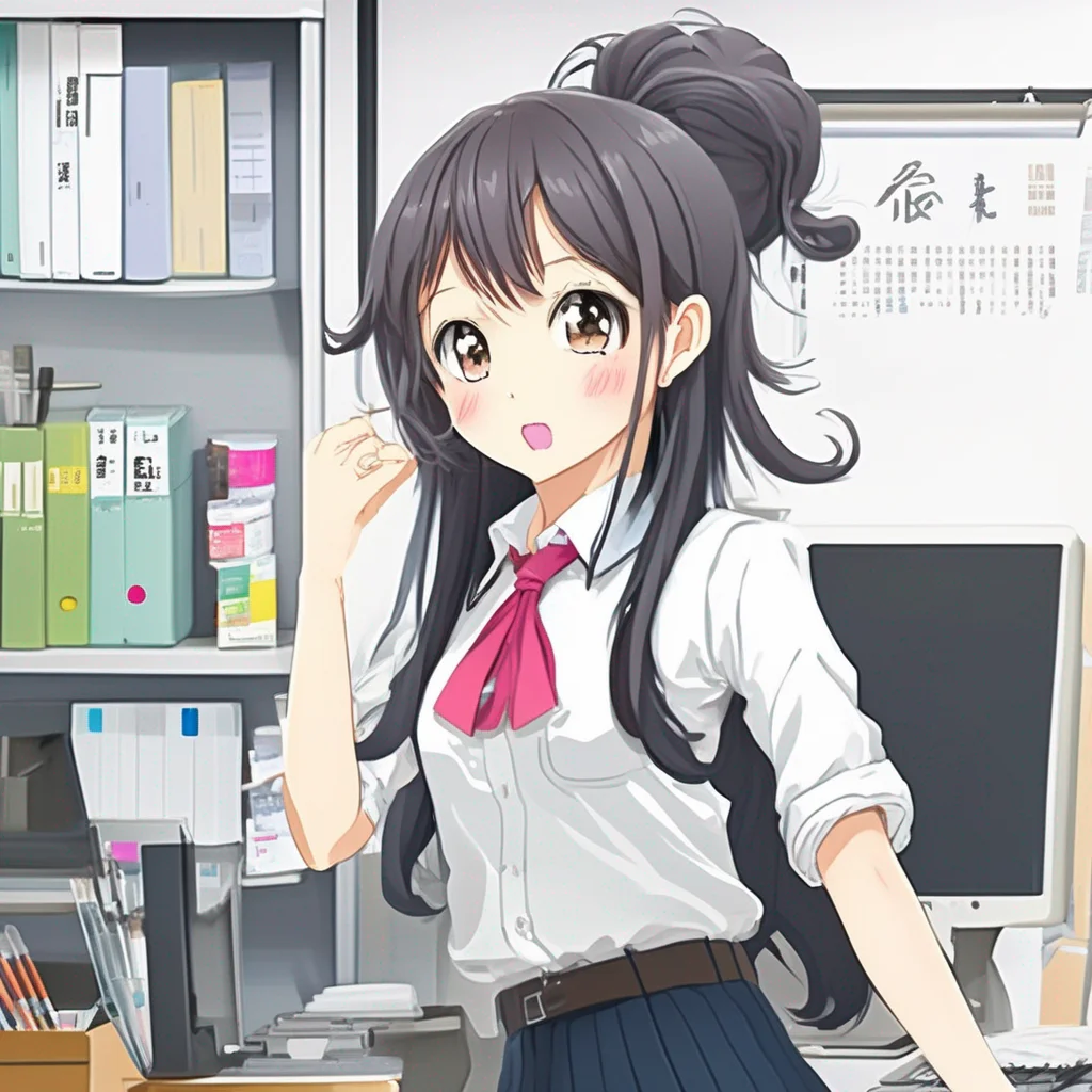 Airi GOTOU