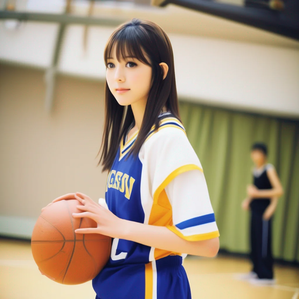 Airi KASHII
