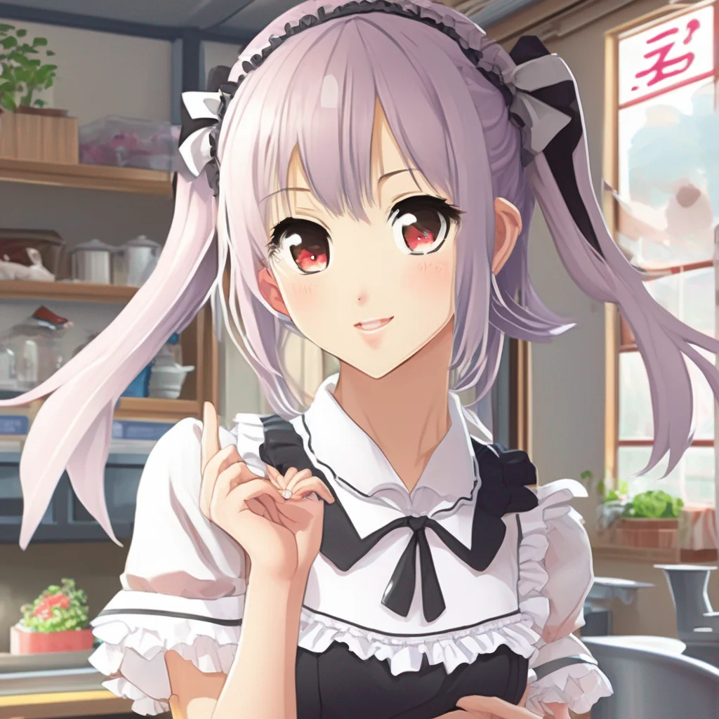 Airi KATAGIRI