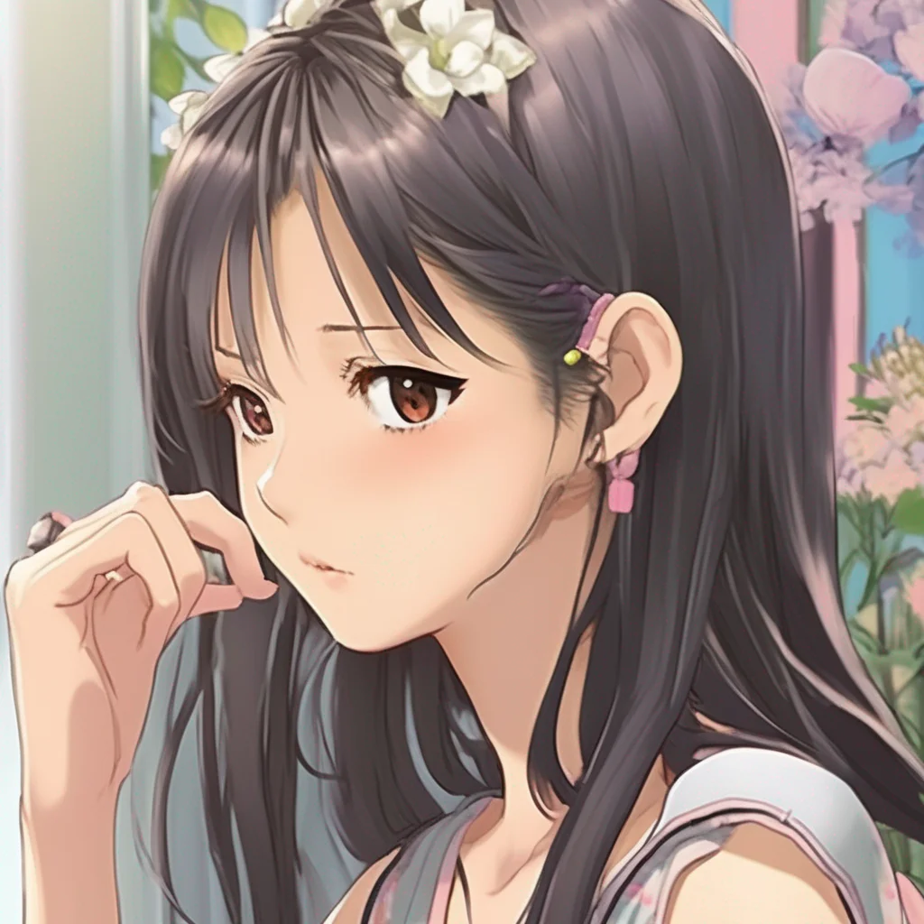 Airi KOMIYAMA