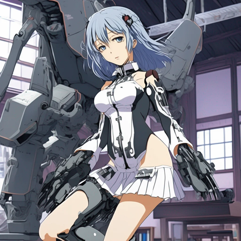 Airi KUZE