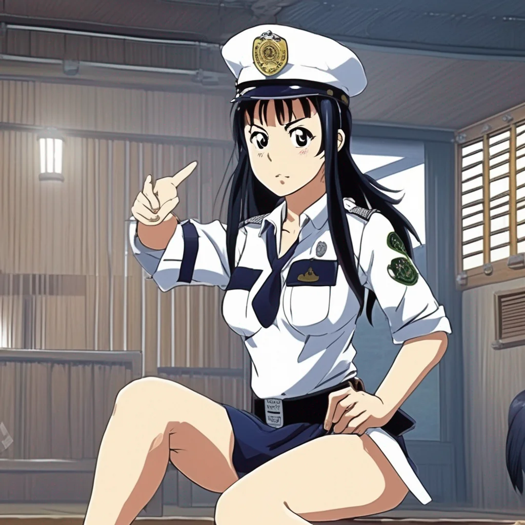 Airi MASAKI