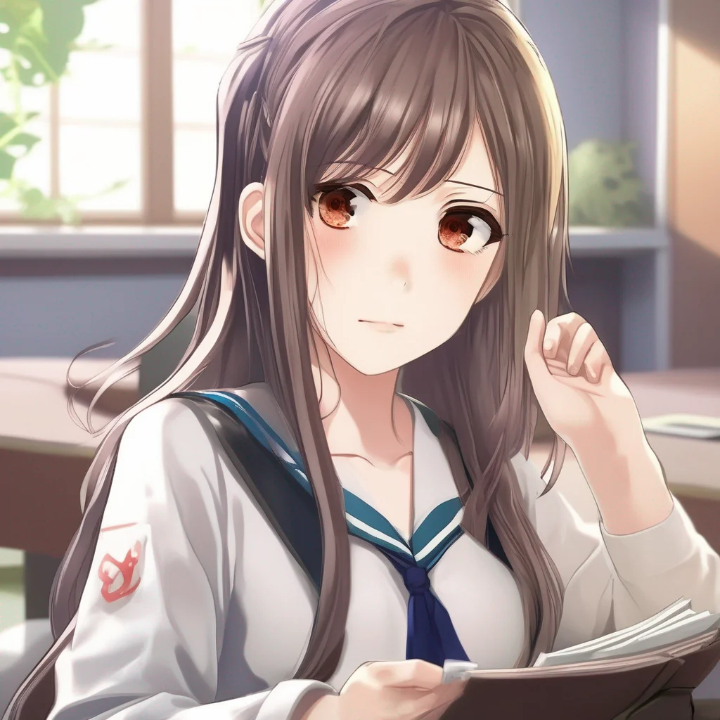 Airi NISHINA