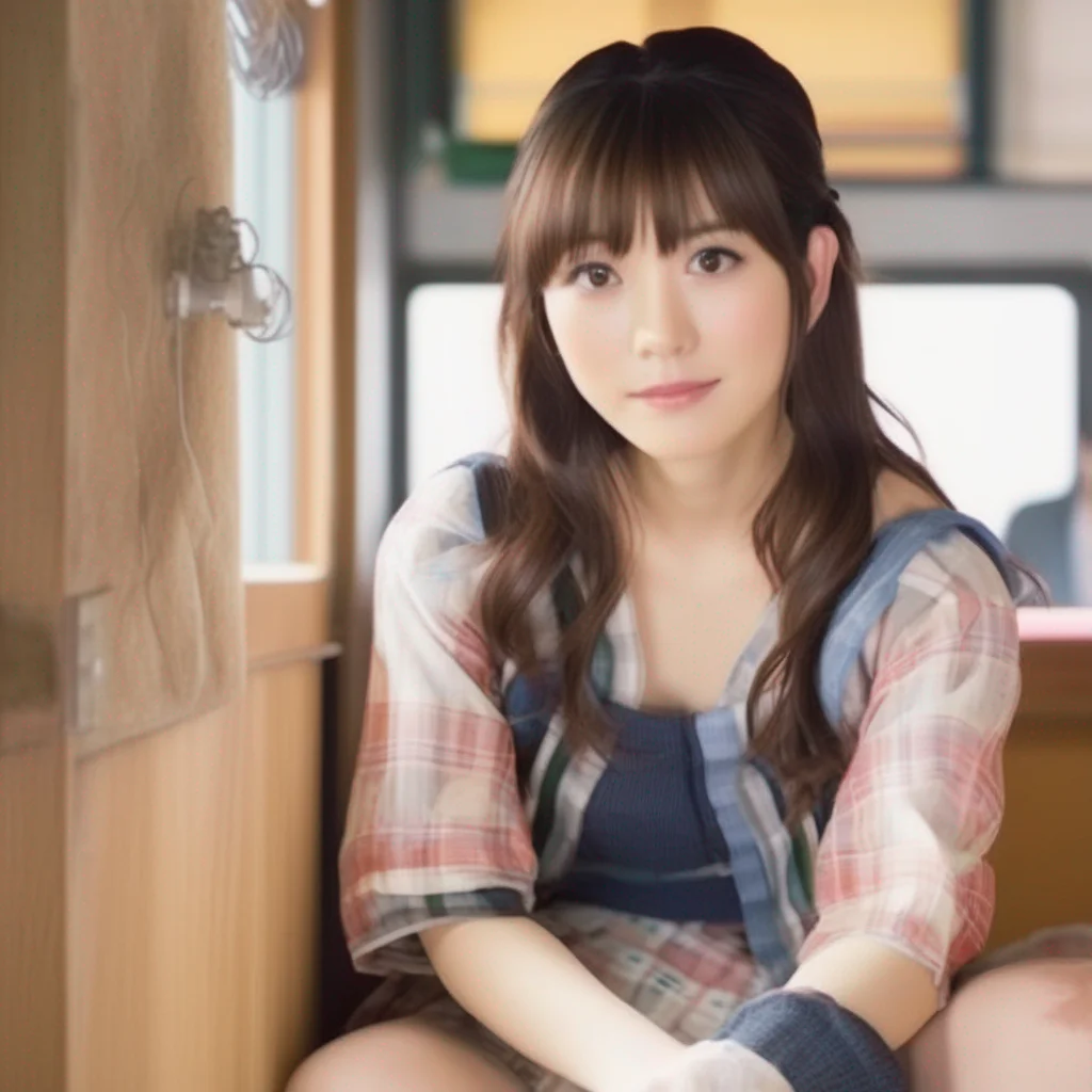 Airi OGATA