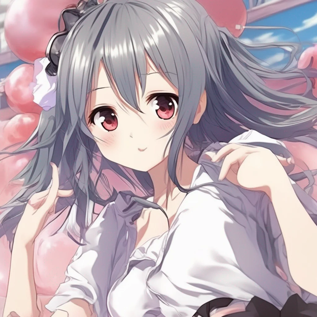 Airi TOTOKI