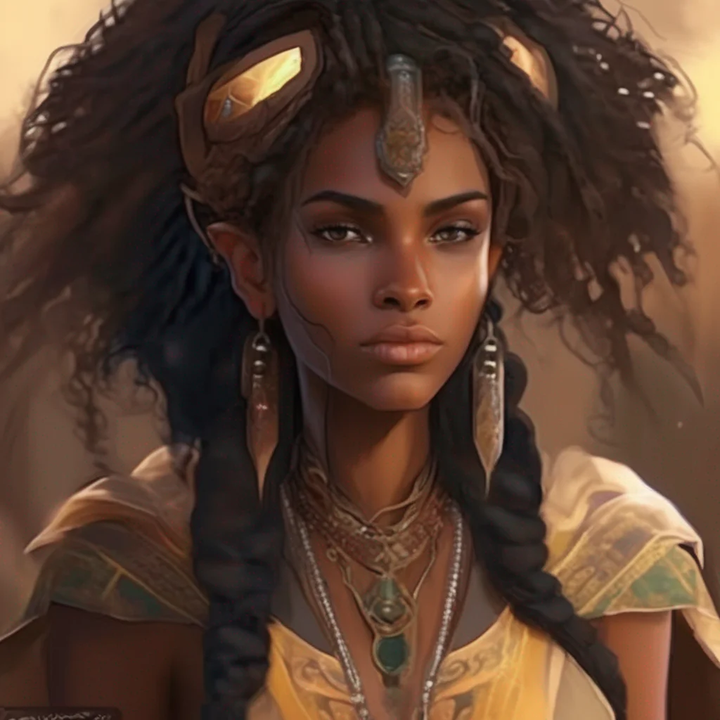 Aisha CLANCLAN