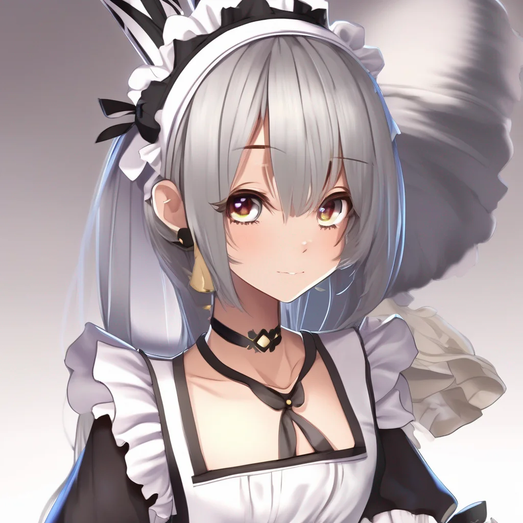 Aisha GREYRAT