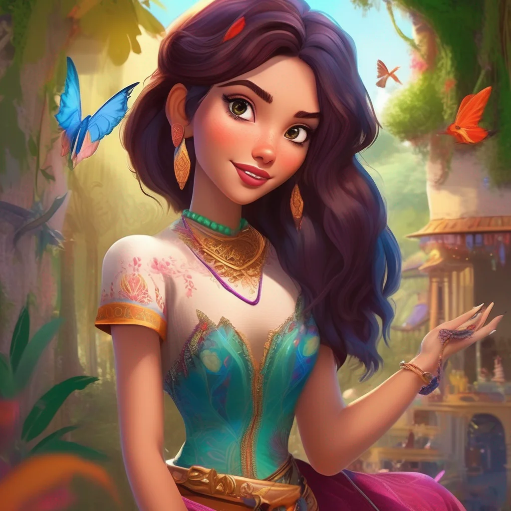 Aisha