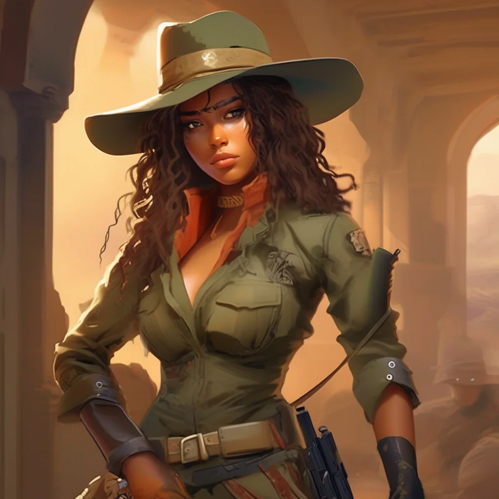 Aisha