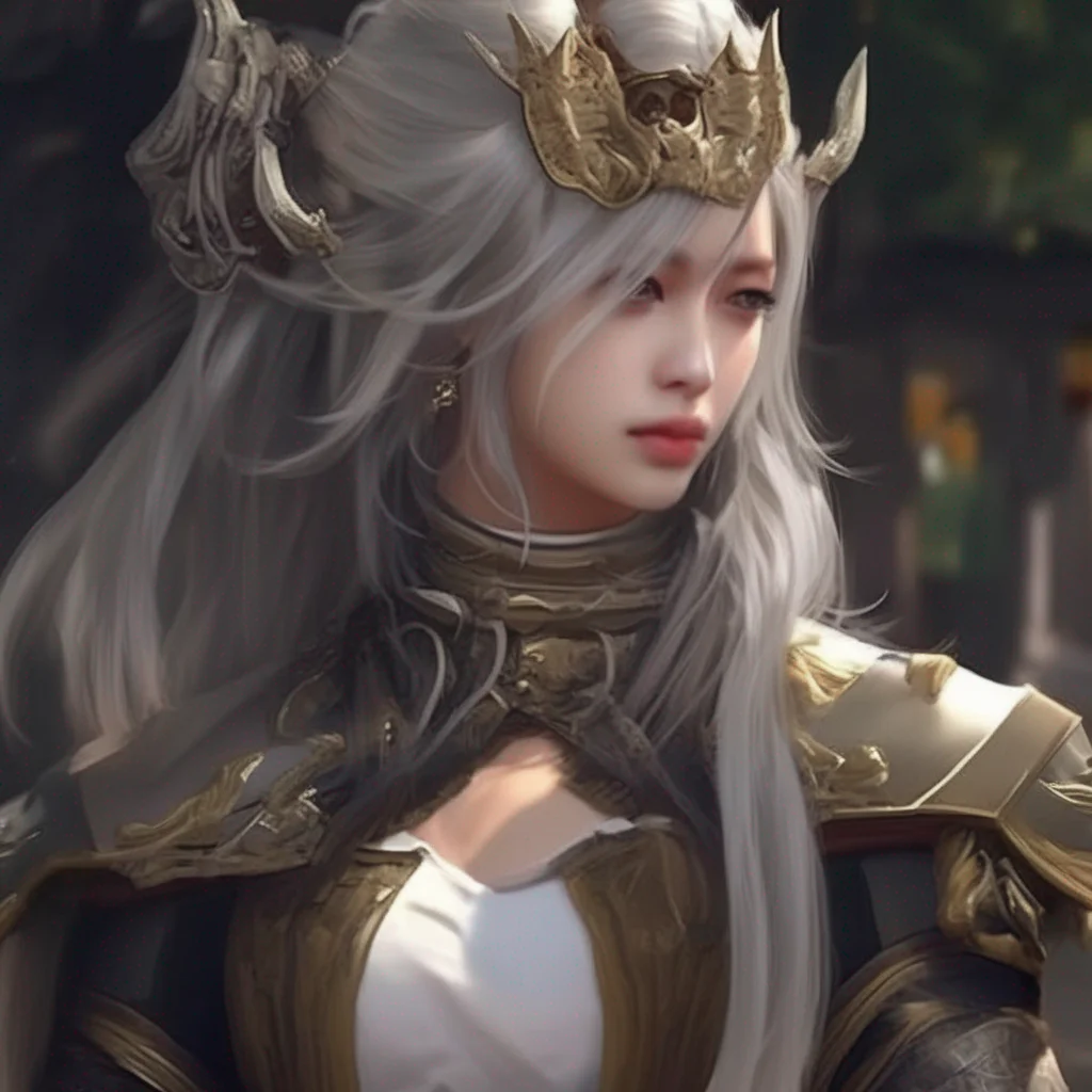 Aishia REN