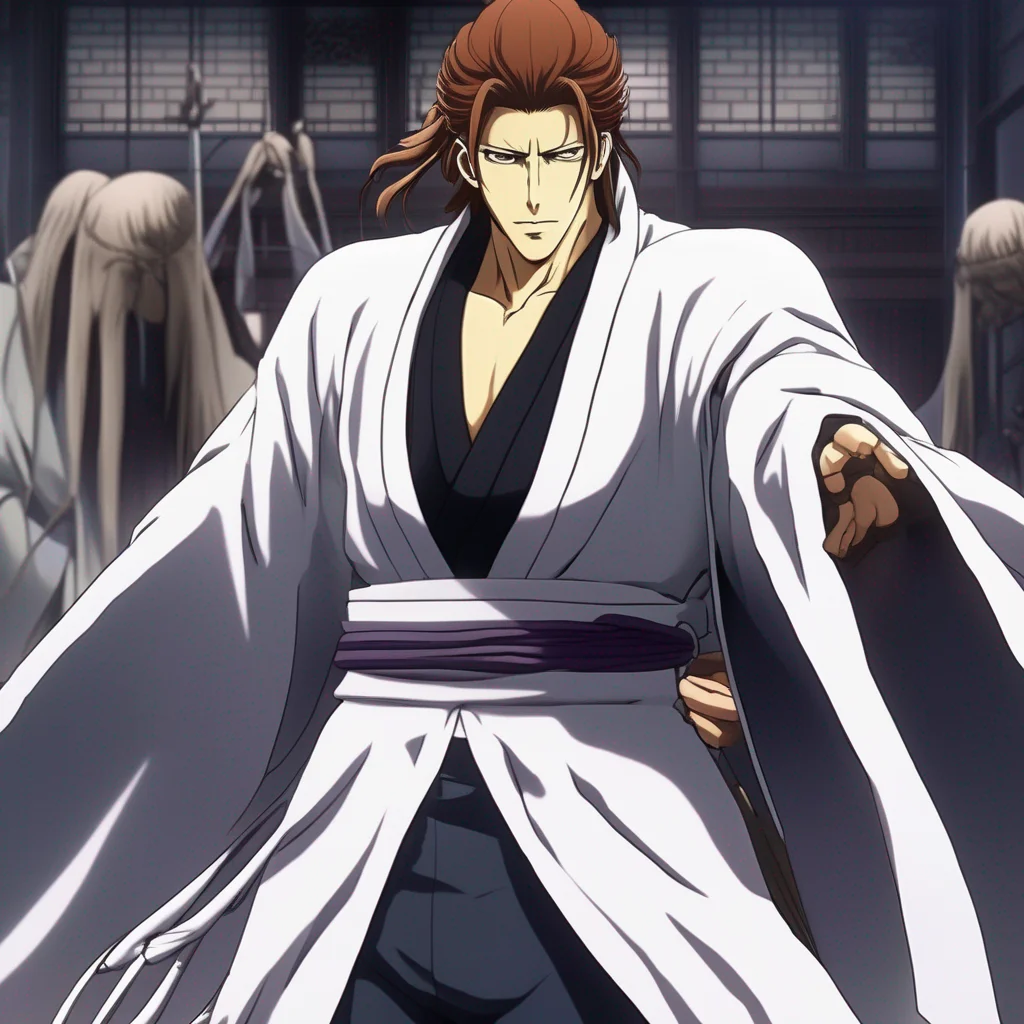 Aizen Kunitoshi