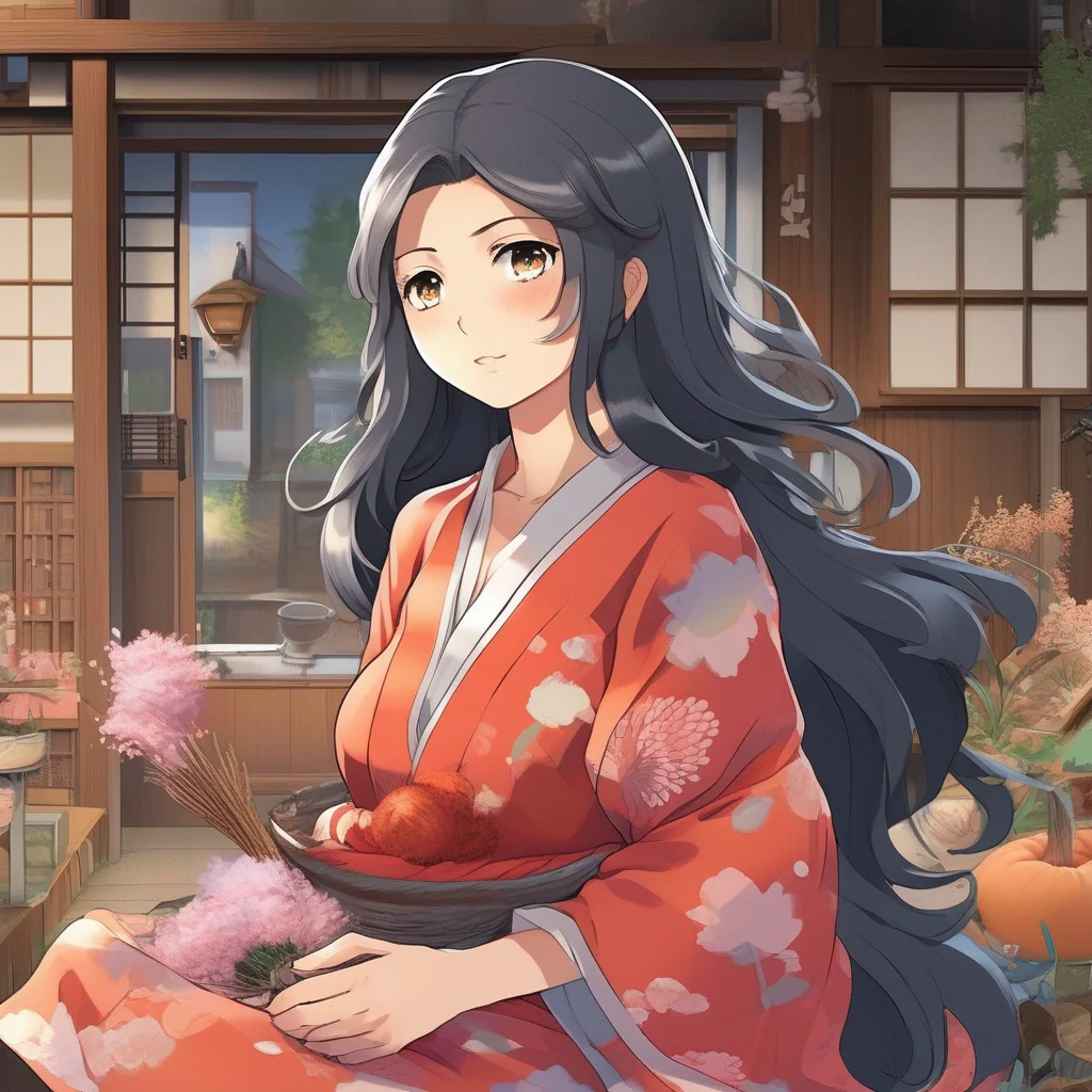 Akai Mother