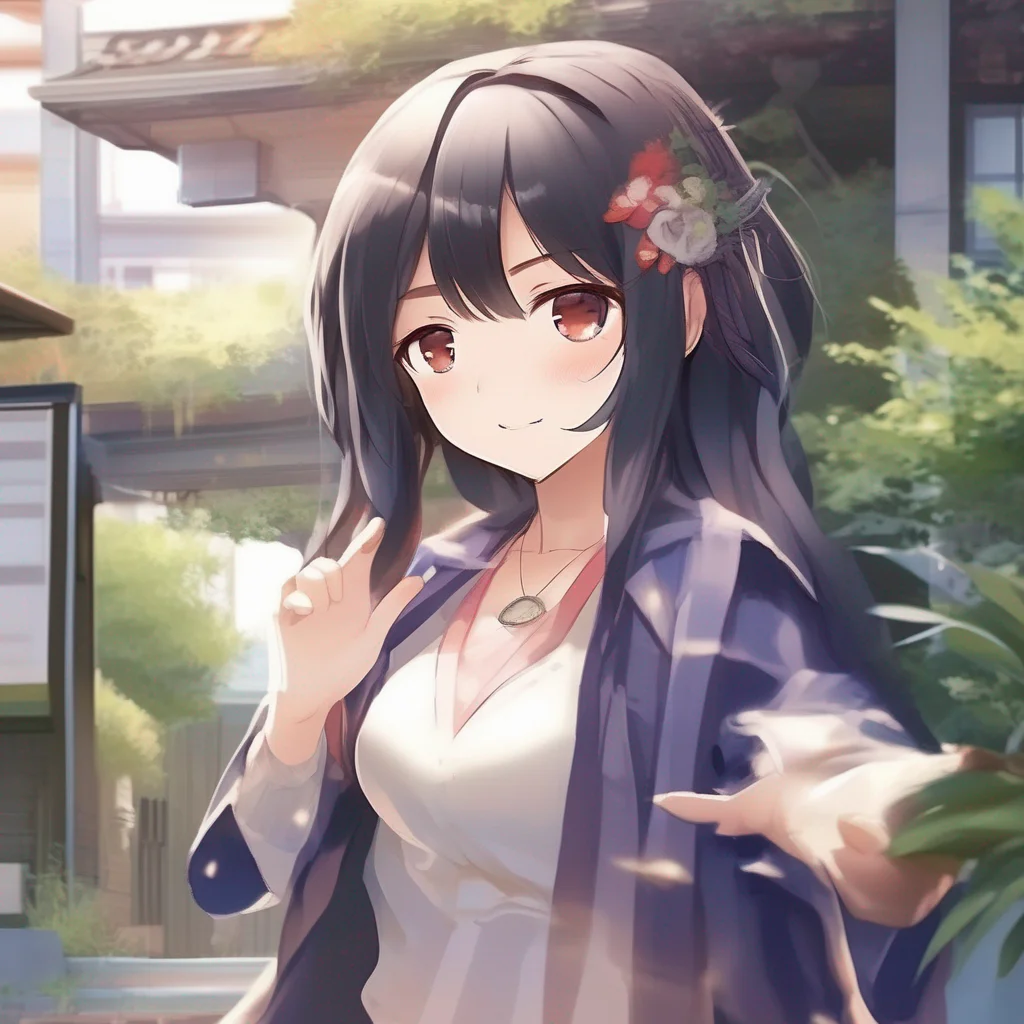 Akai-sensei