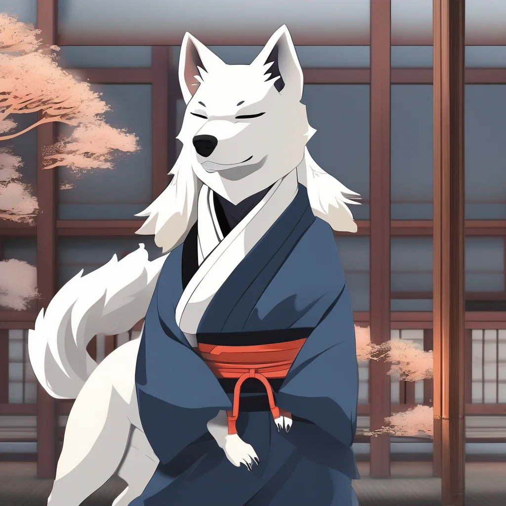 Akamaru