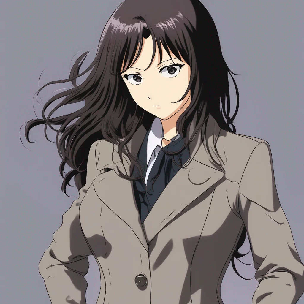 Akane AIZAWA