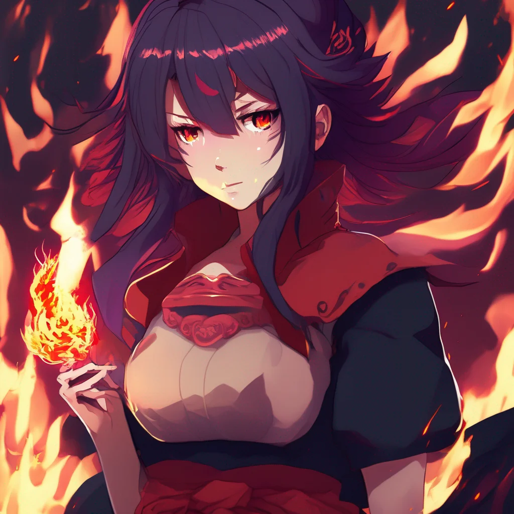 Akane AKATSUKI