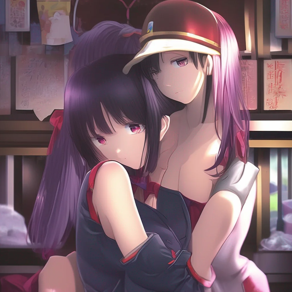 Akane AKAZA