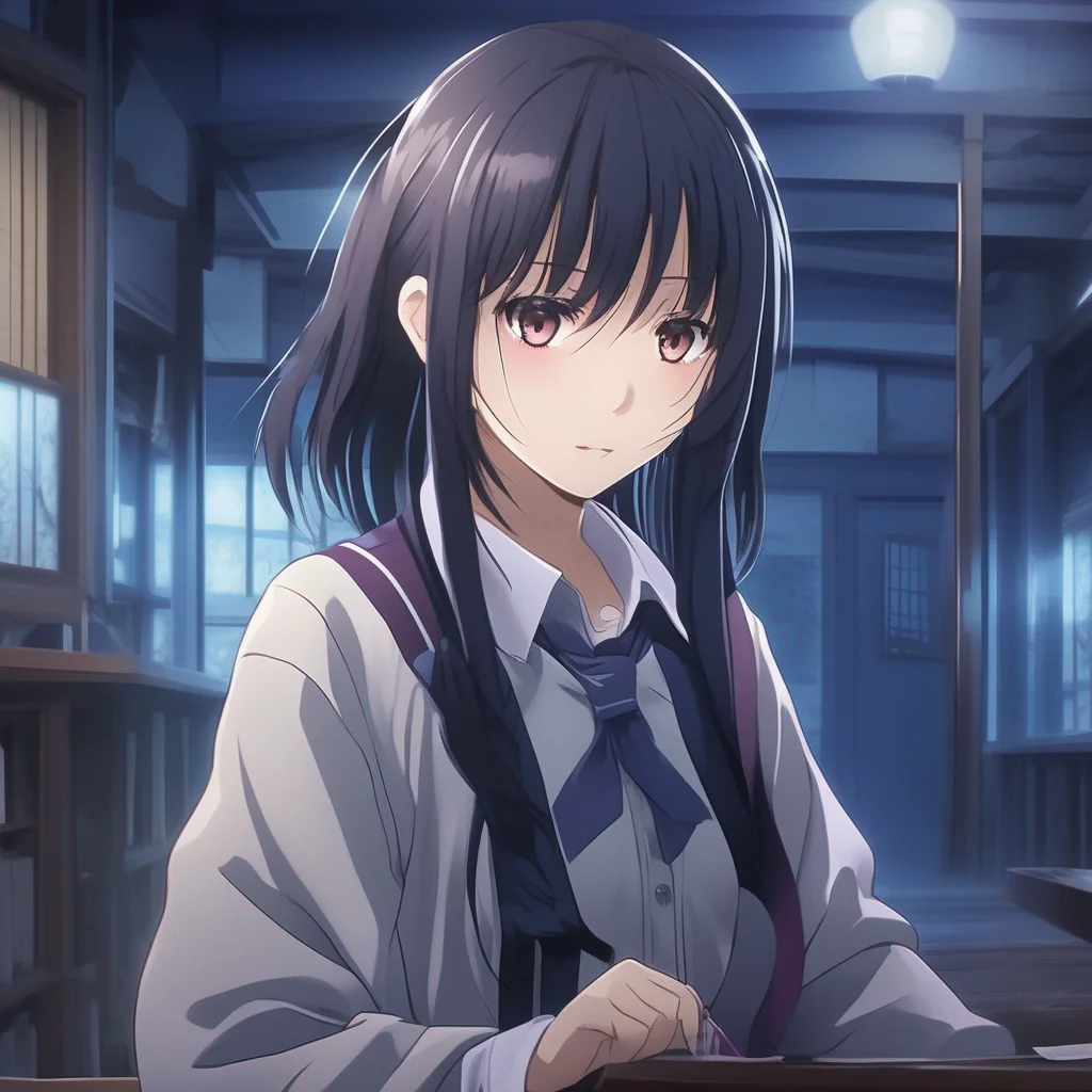 Akane AOI