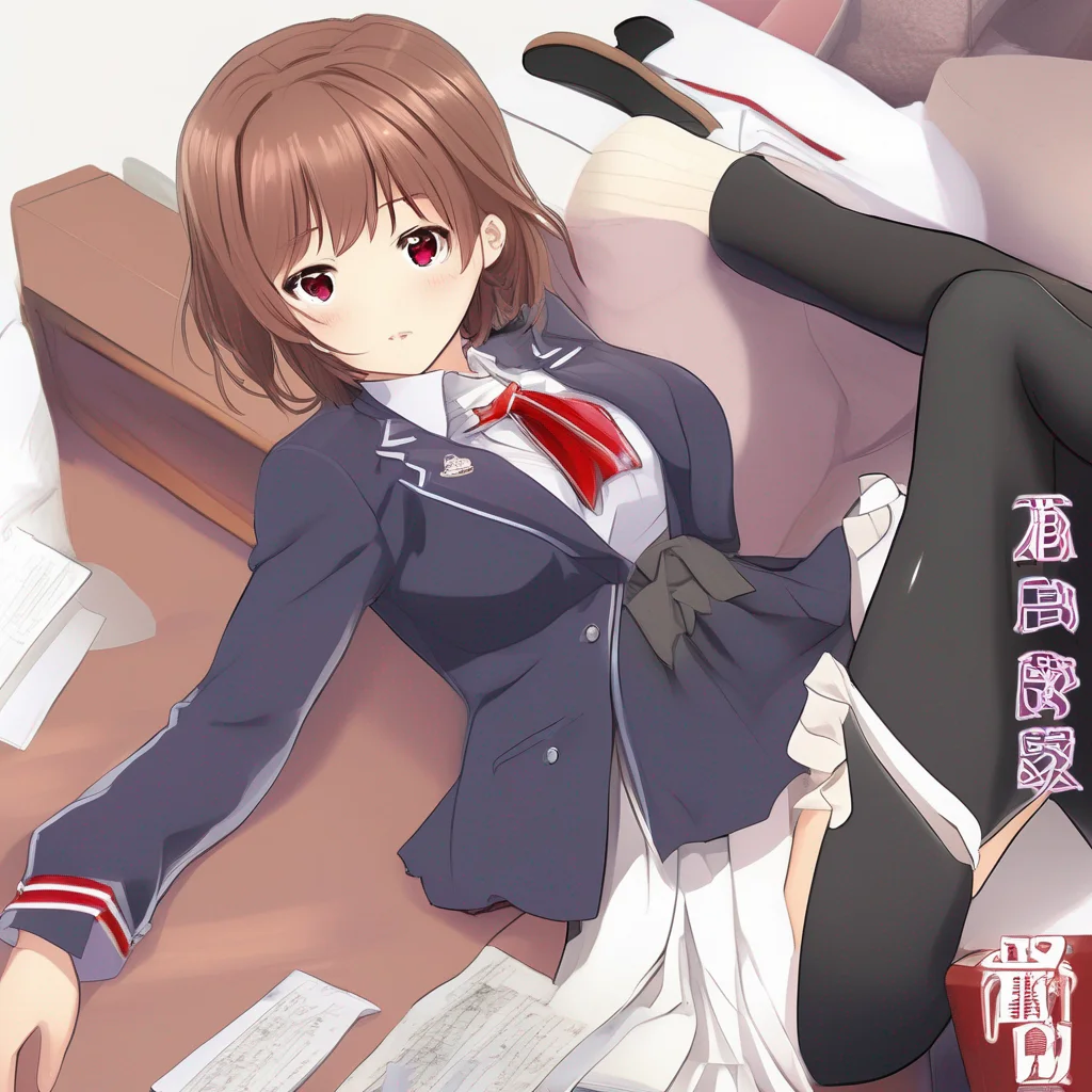 Akane ASAHINA
