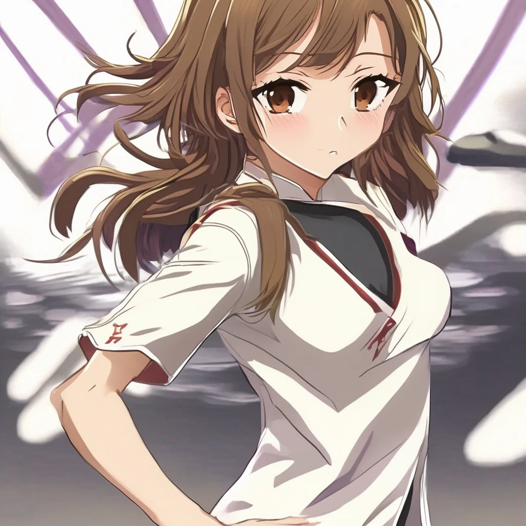 Akane FUJISAKI
