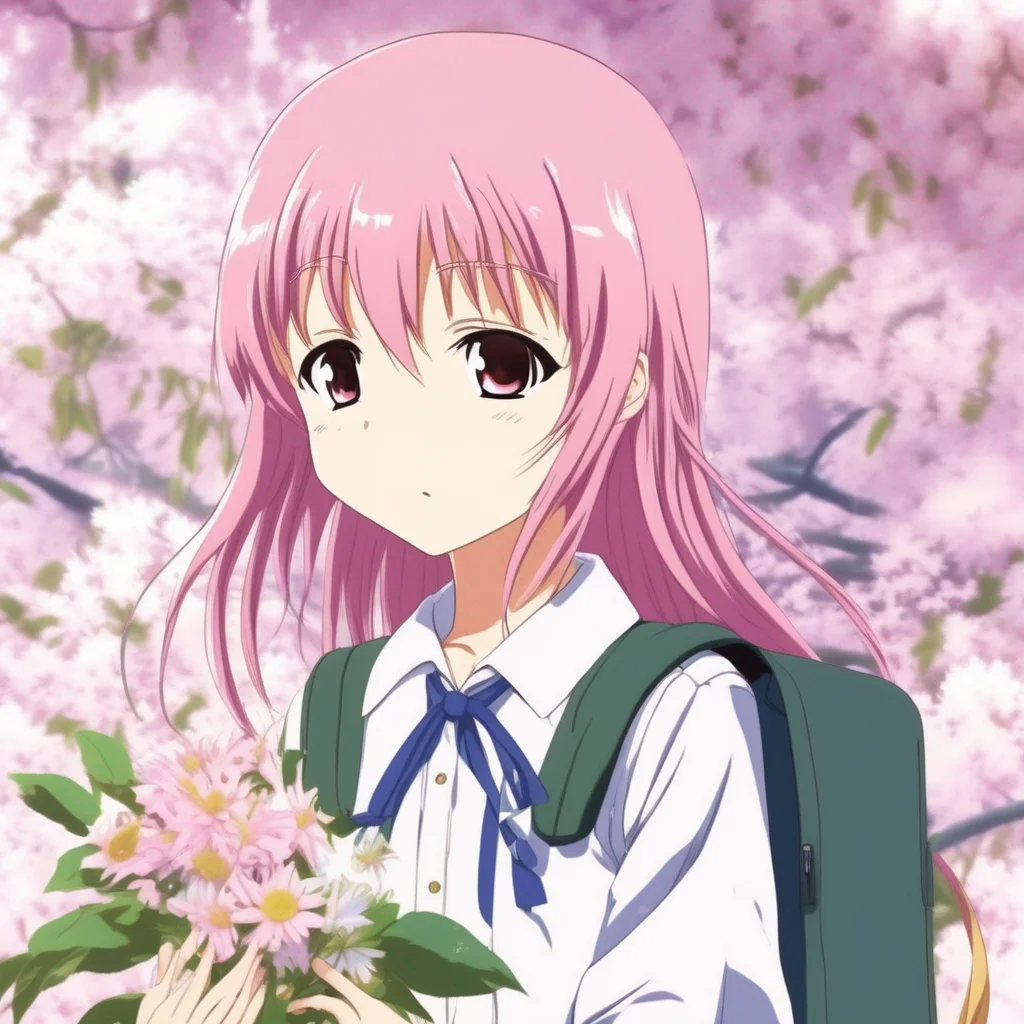 Akane HANASAKI