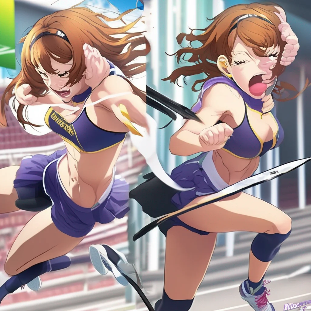 Akane HIYAMA