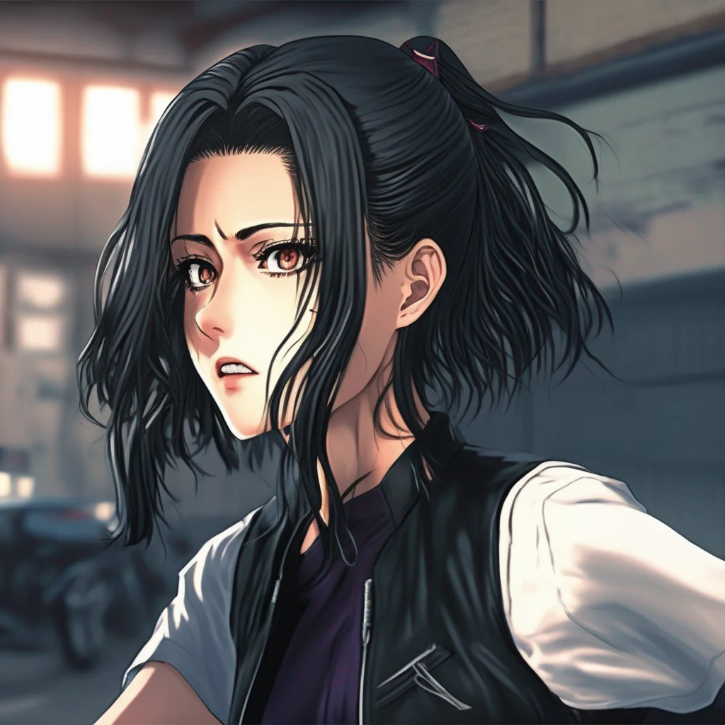 Akane INUI