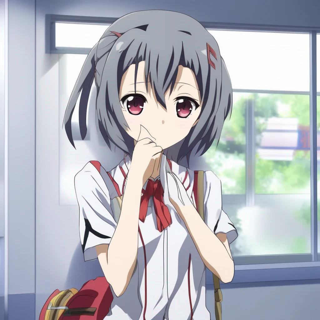 Akane ISSHIKI