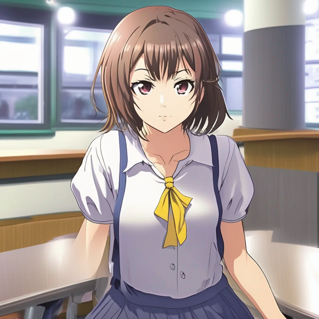 Akane KASUGA