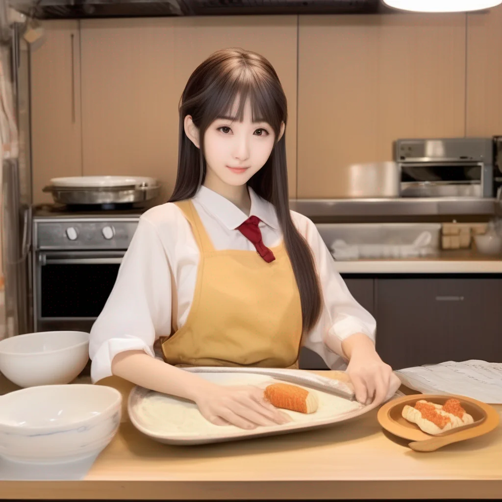 Akane KAWASHIMA