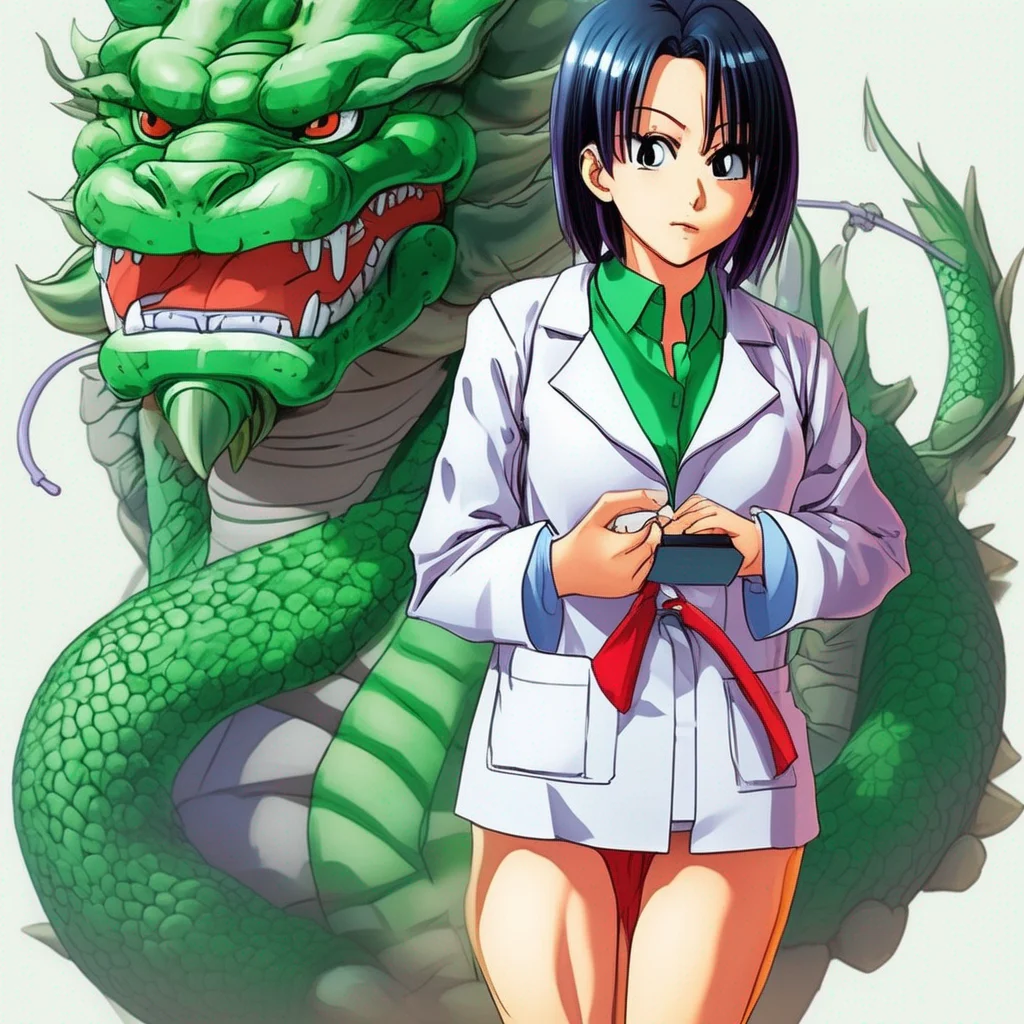 Akane KIMIDORI
