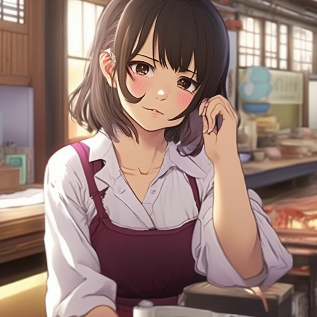 Akane KURASHIKI