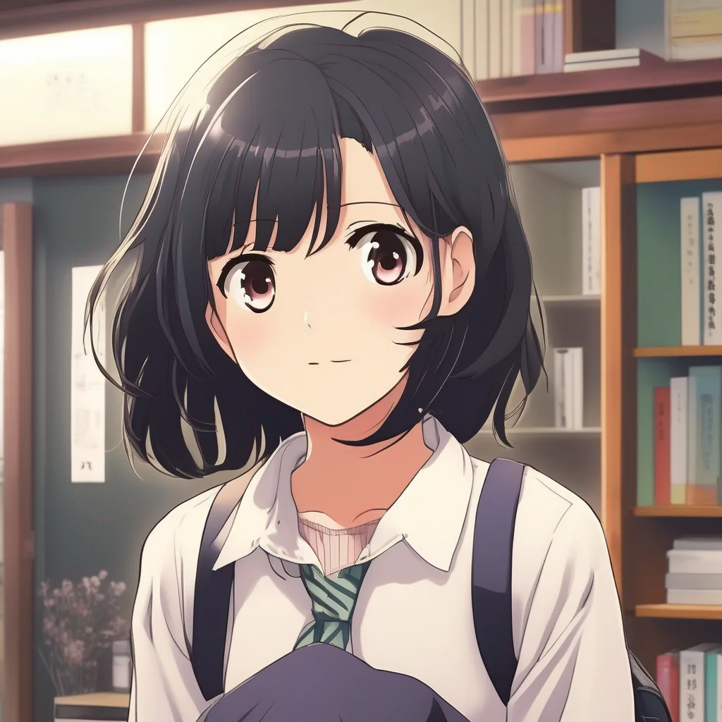 Akane KUROKAWA
