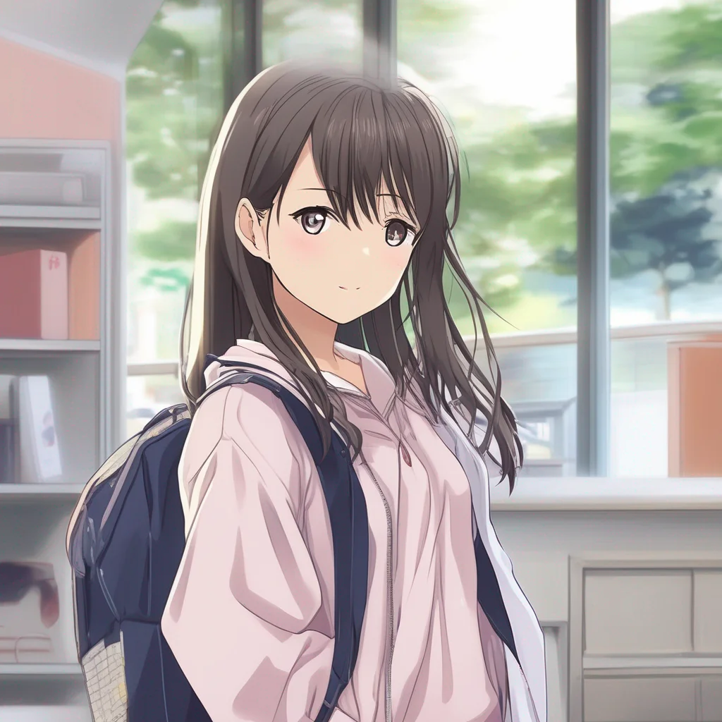 Akane MARUYAMA