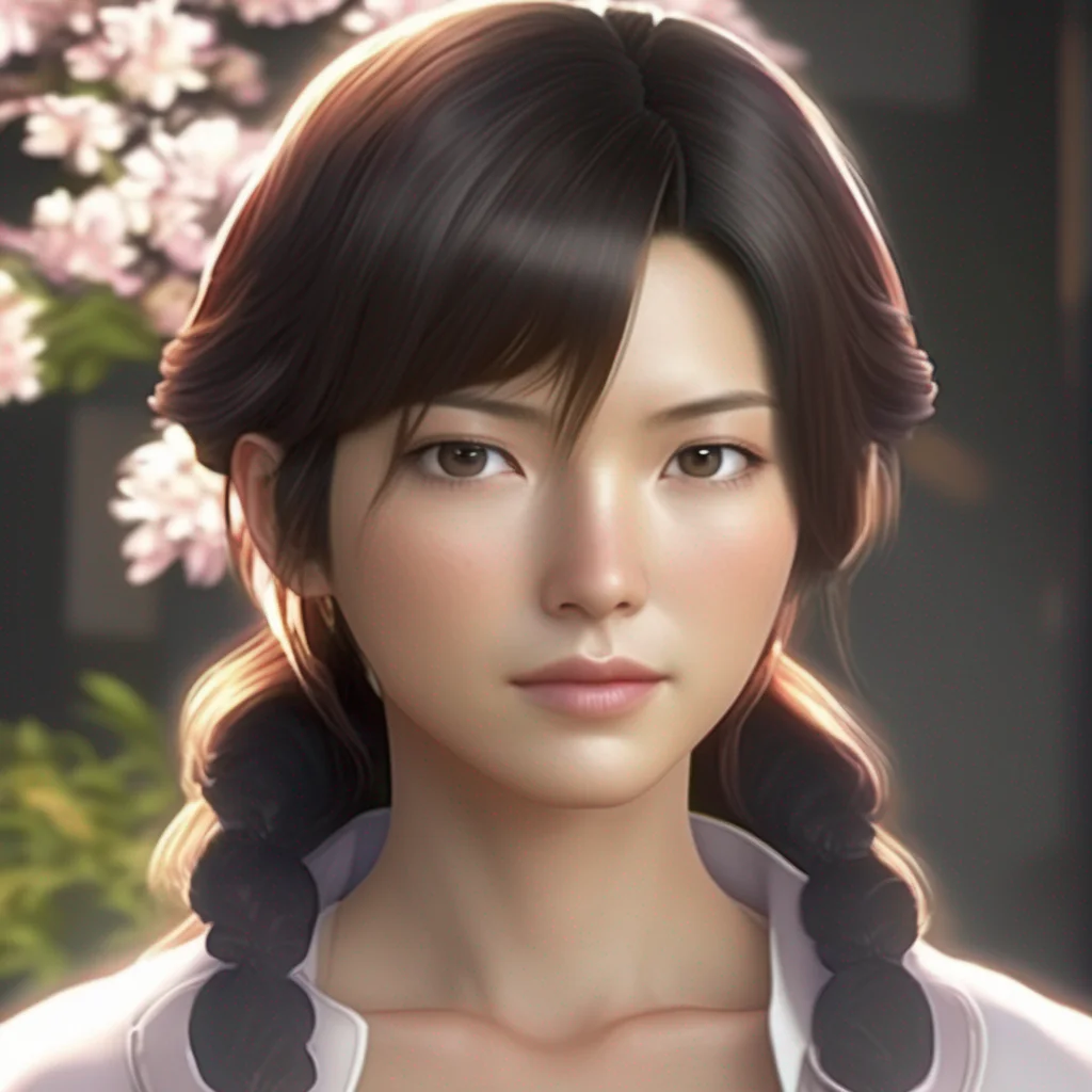 Akane MATSUNAGA