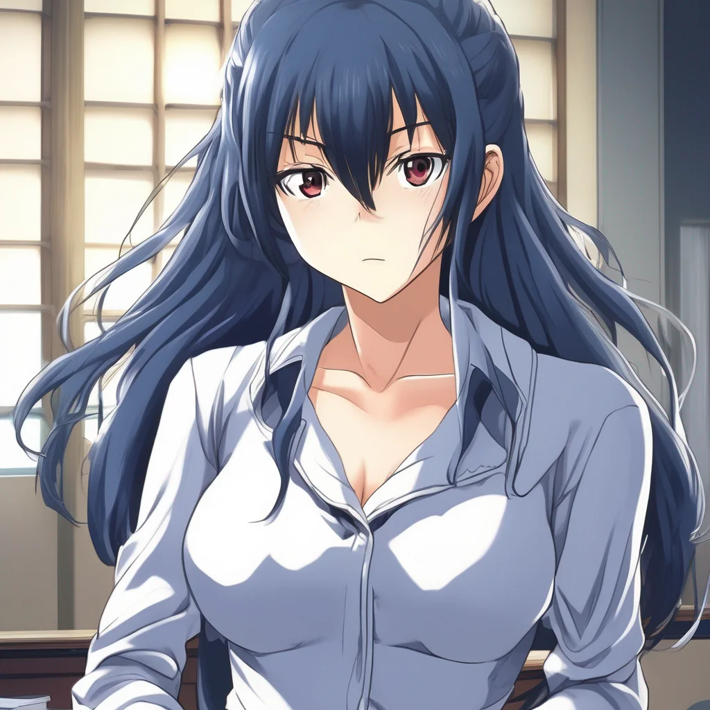 Akane MISHIMA