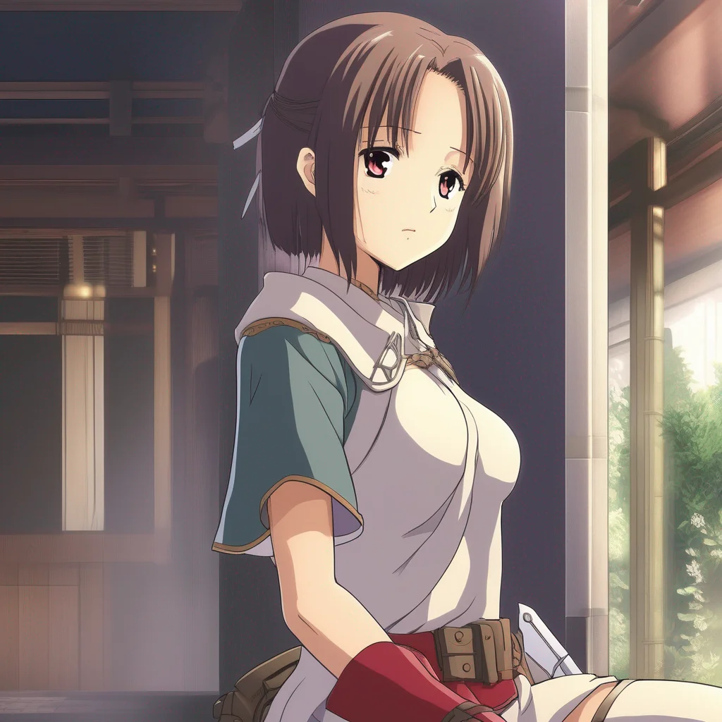Akane NARITA