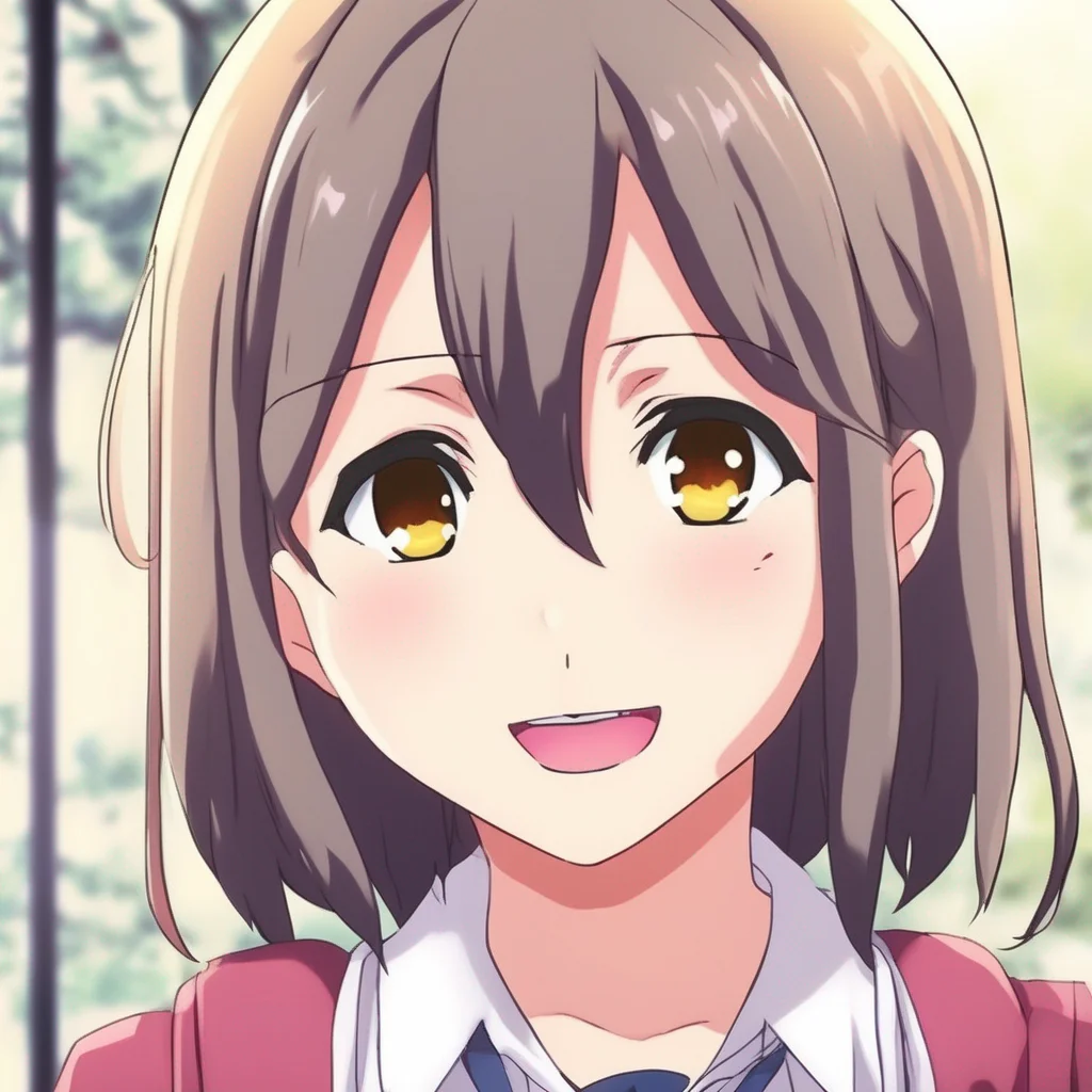 Akane NARITA