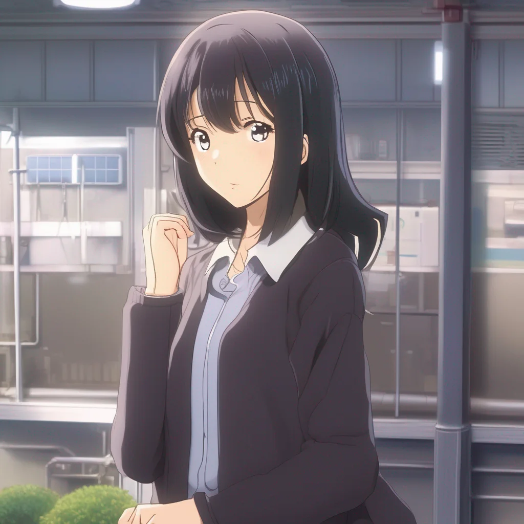 Akane NISHIMURA