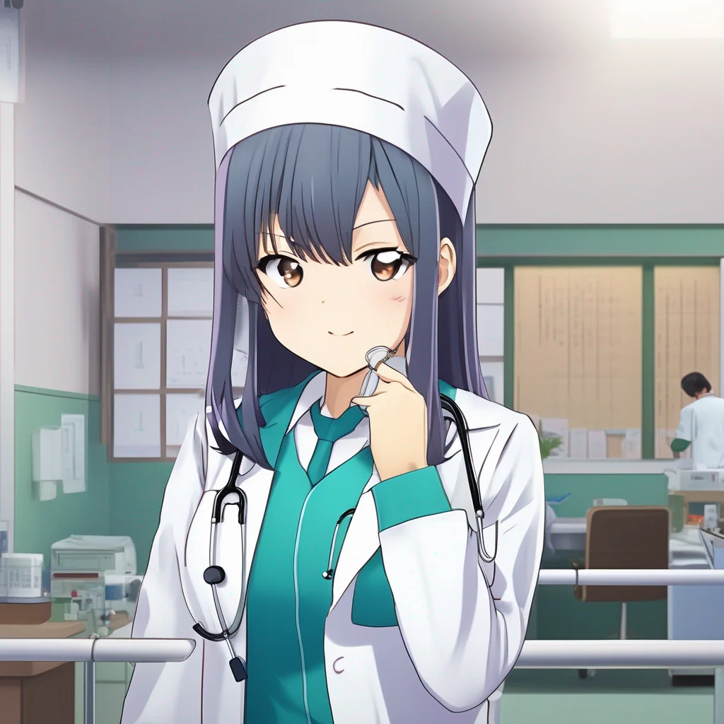 Akane SAIKI