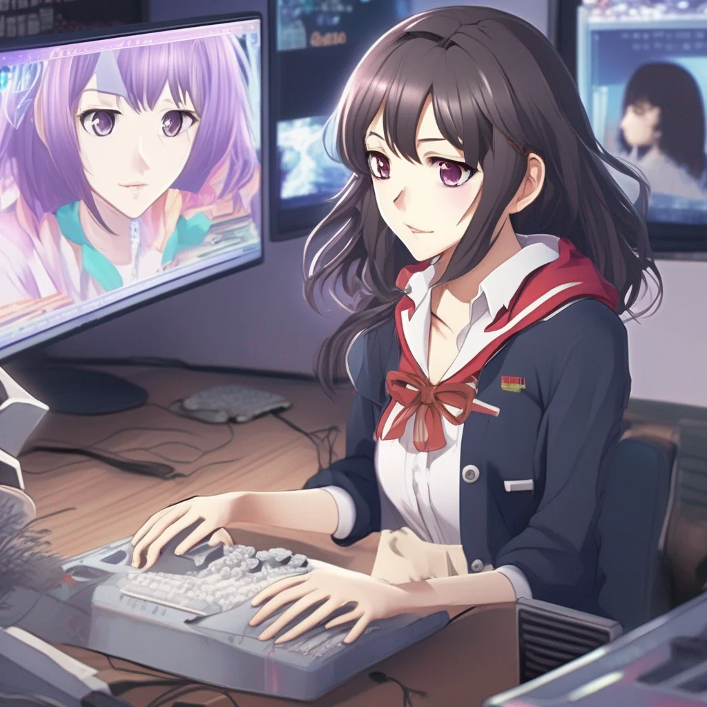 Akane SEGAWA