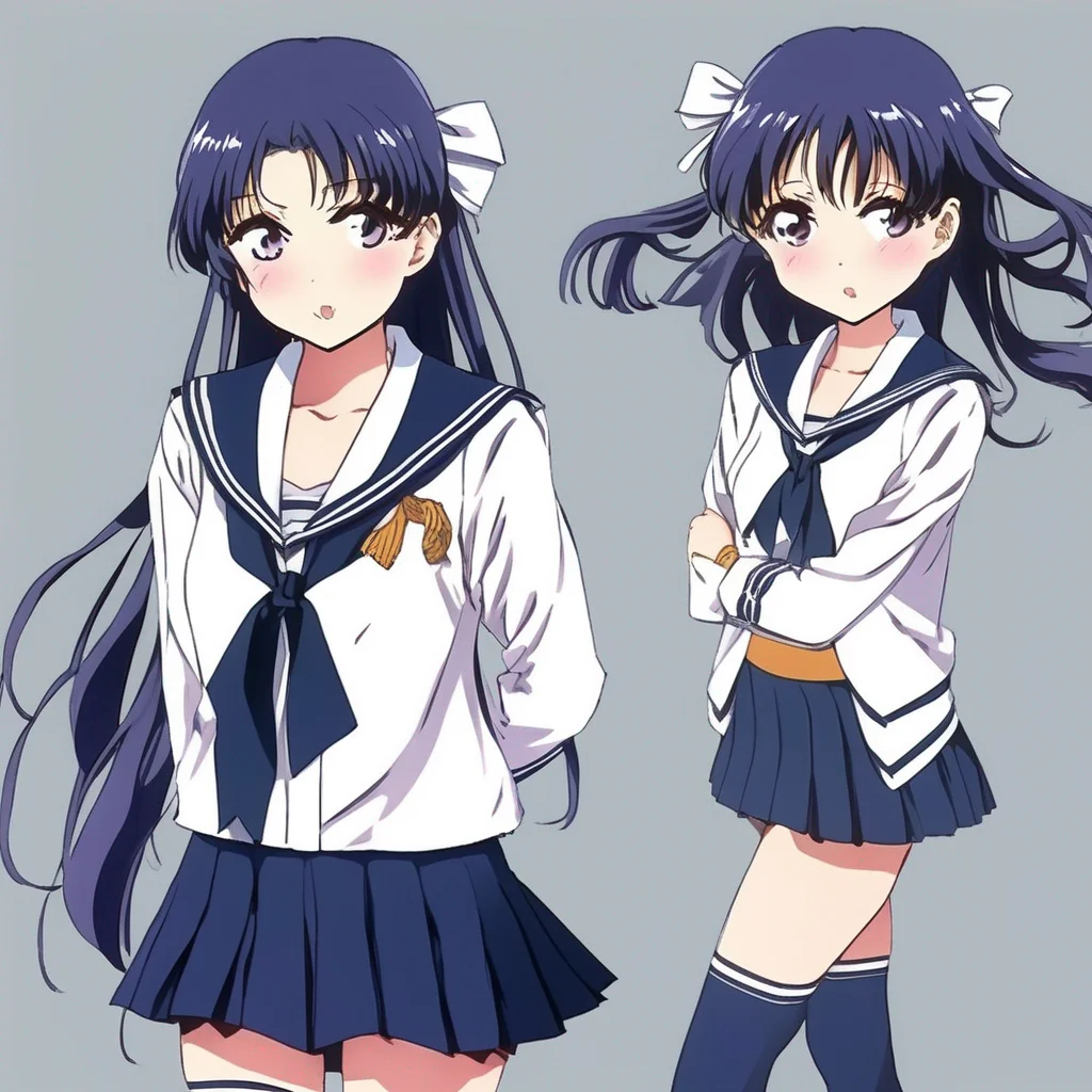 Akane SERIZAWA