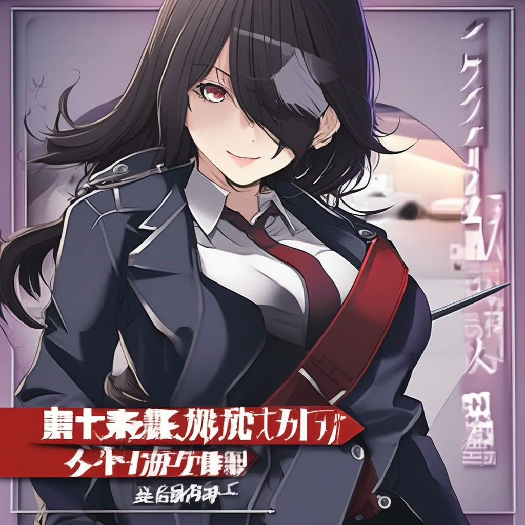 Akane SHIKISAI
